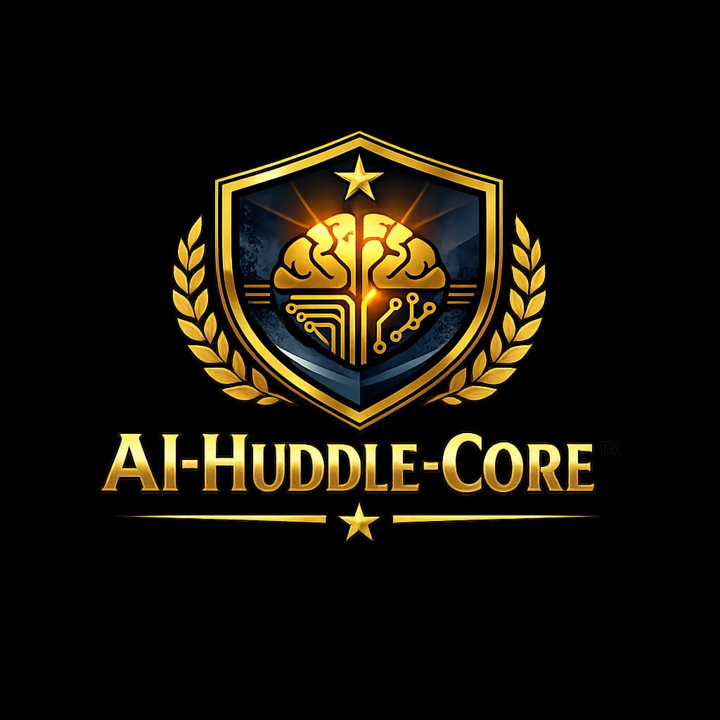 AI-Huddle-Core